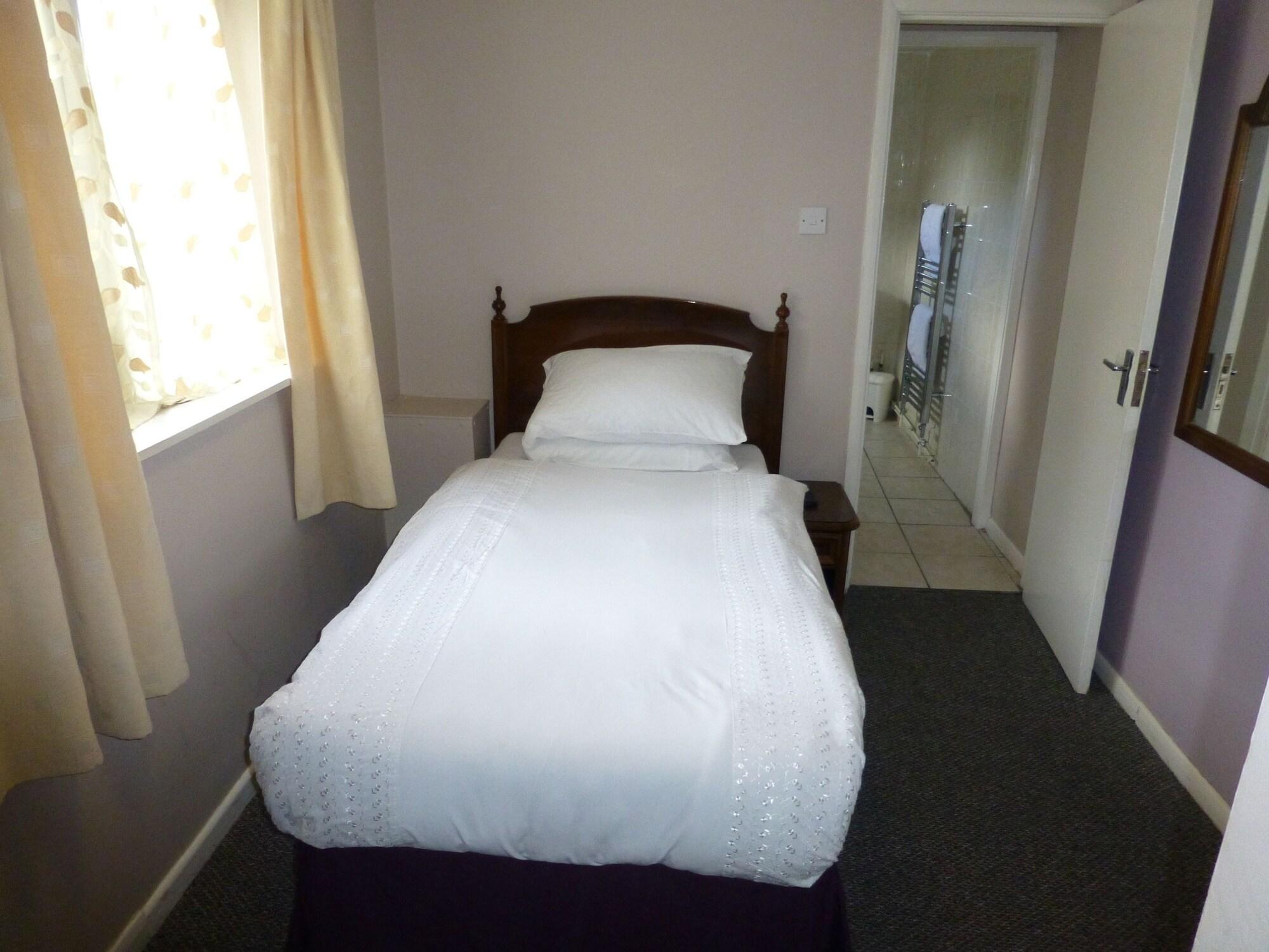Prince Hotel Smethwick Eksteriør bilde