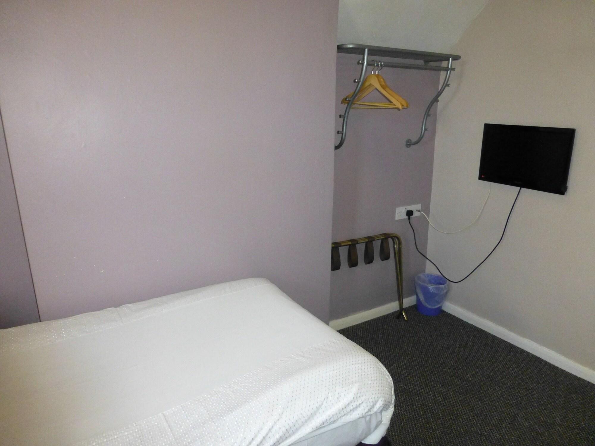 Prince Hotel Smethwick Eksteriør bilde