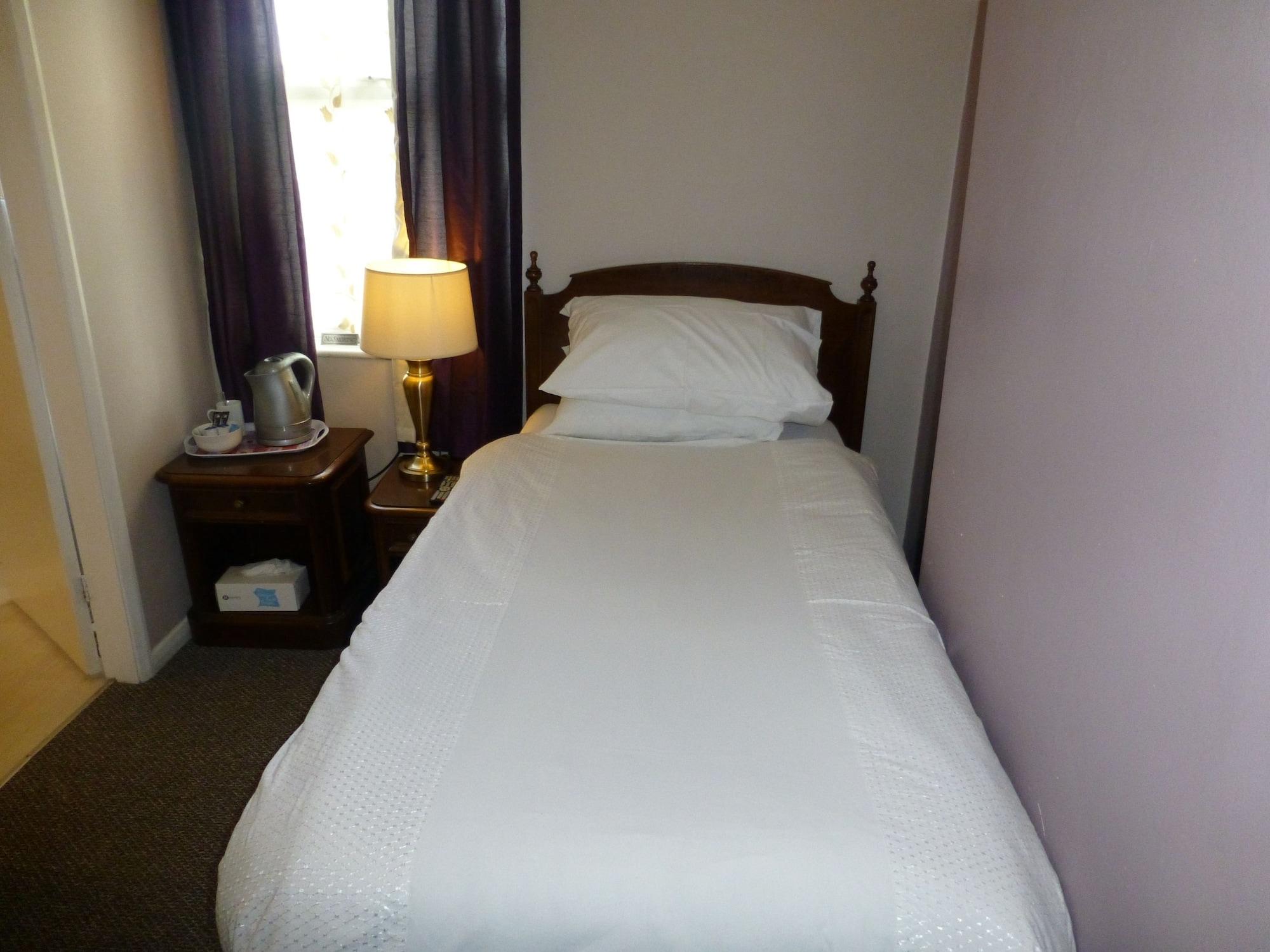 Prince Hotel Smethwick Eksteriør bilde