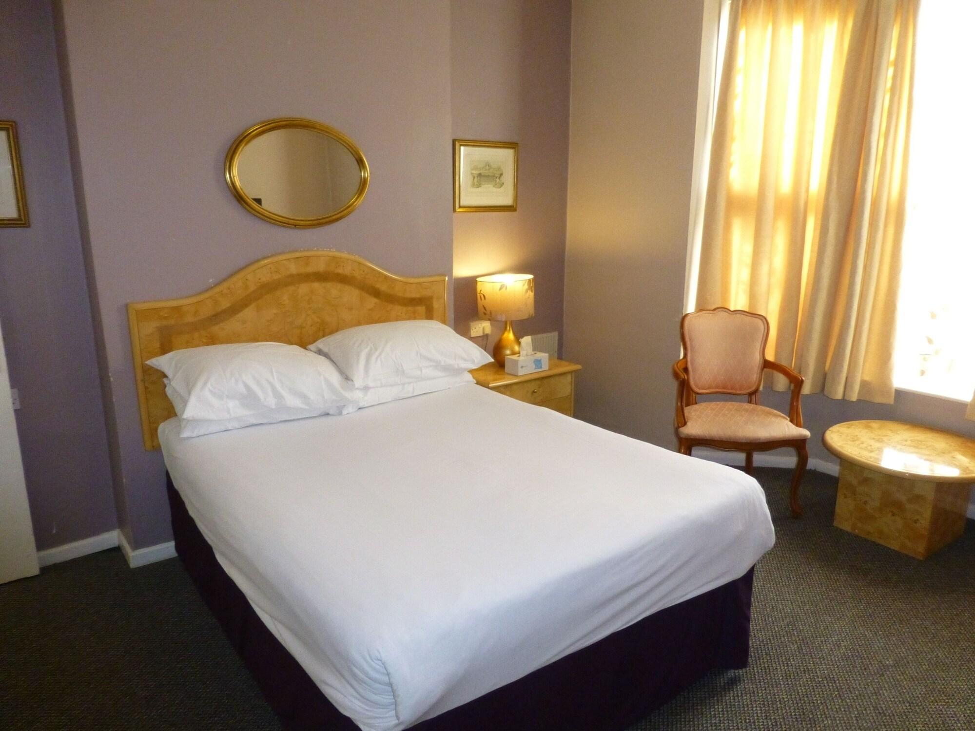 Prince Hotel Smethwick Eksteriør bilde