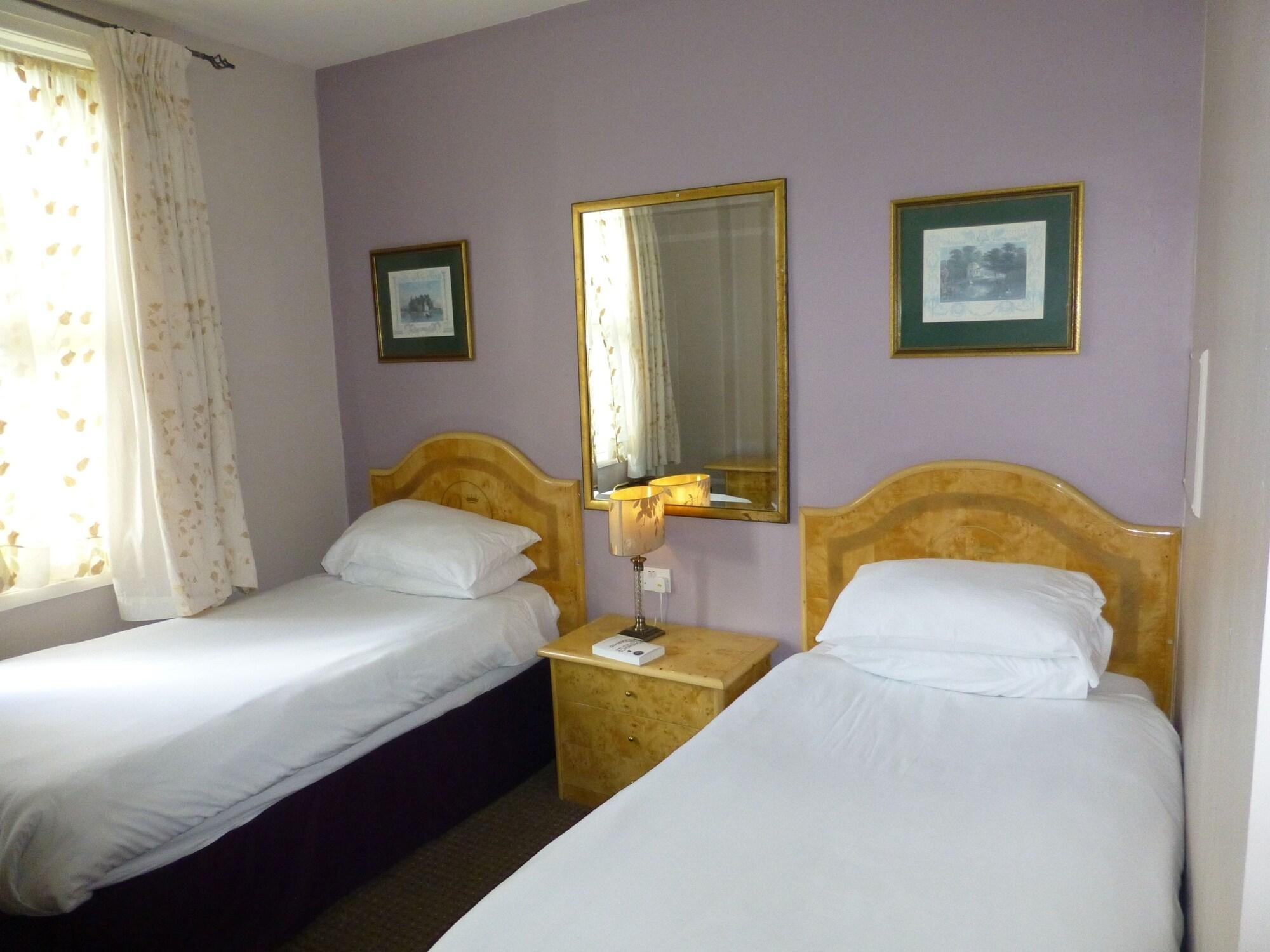 Prince Hotel Smethwick Eksteriør bilde