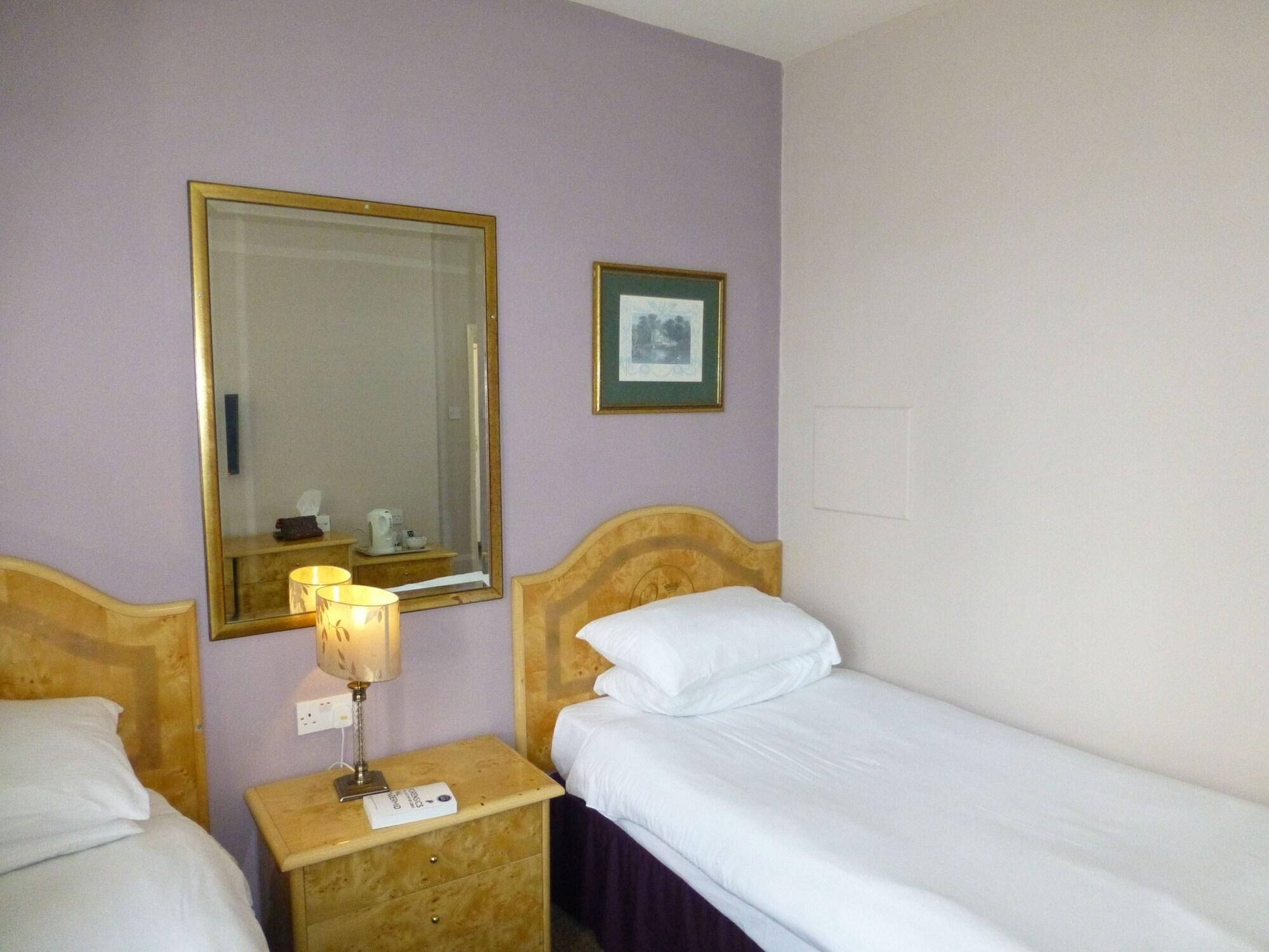 Prince Hotel Smethwick Eksteriør bilde