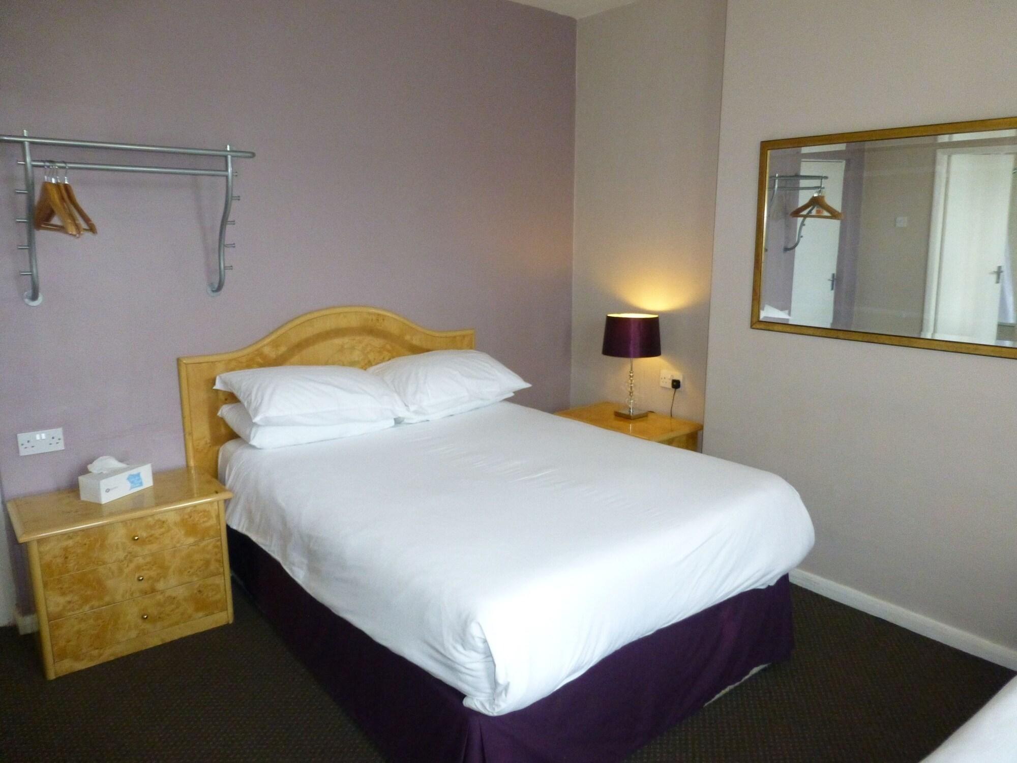 Prince Hotel Smethwick Eksteriør bilde