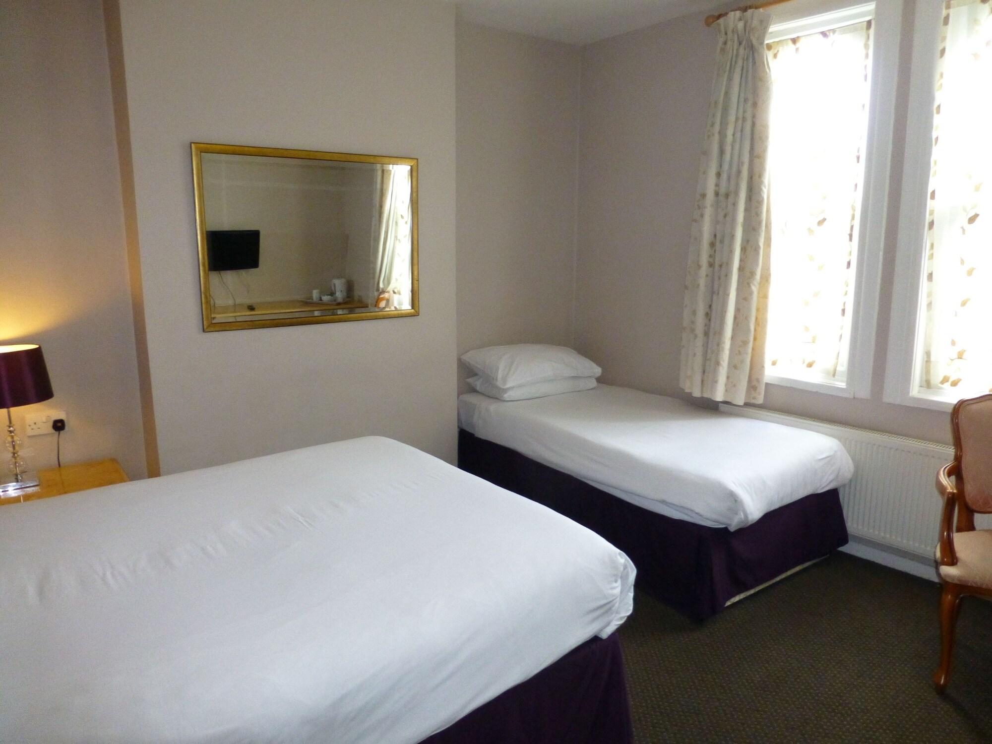 Prince Hotel Smethwick Eksteriør bilde