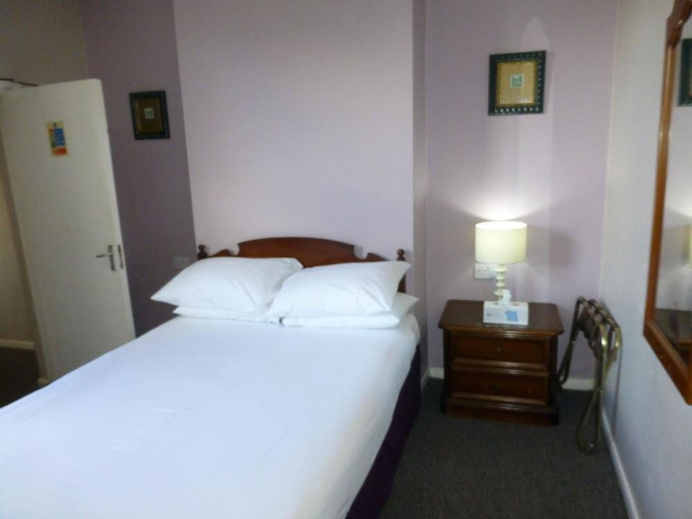 Prince Hotel Smethwick Eksteriør bilde