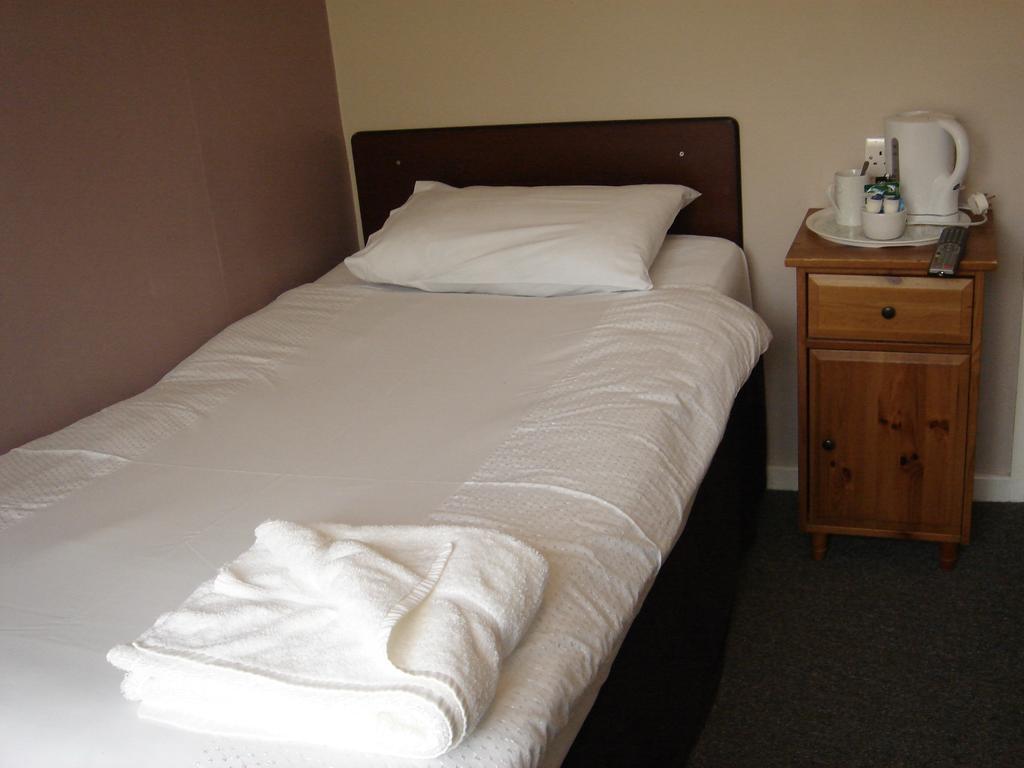 Prince Hotel Smethwick Rom bilde