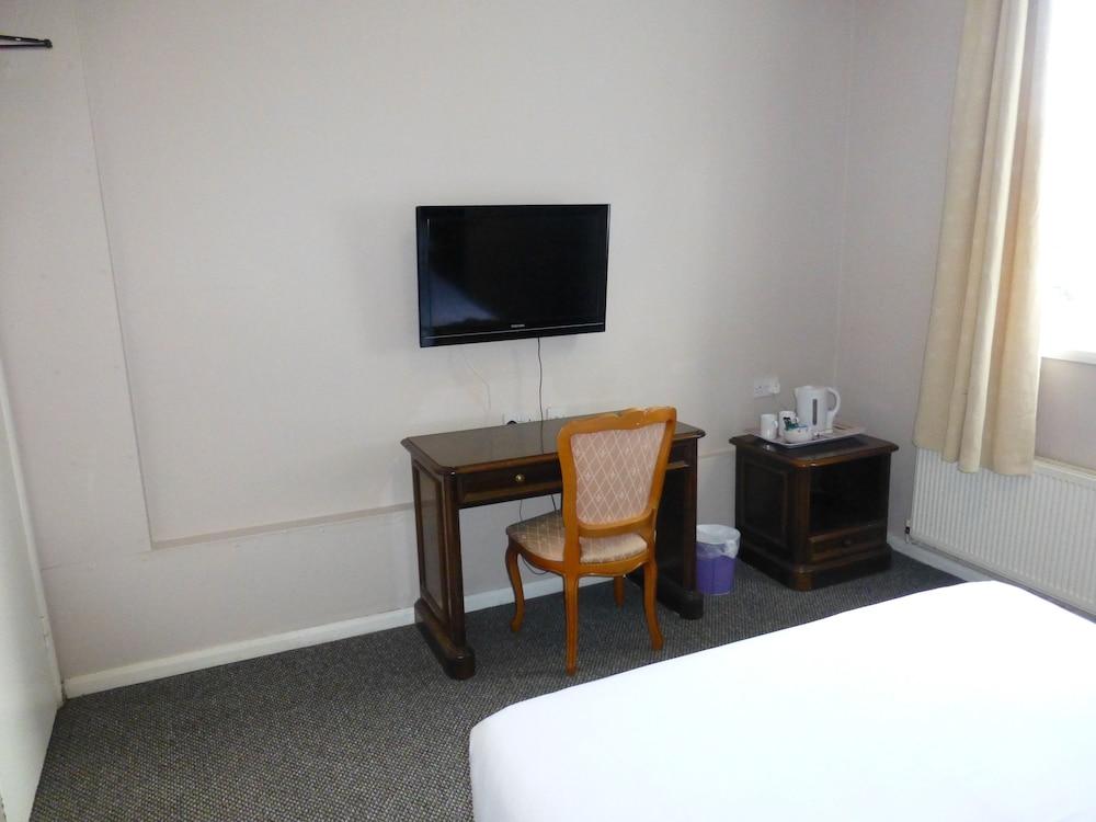 Prince Hotel Smethwick Eksteriør bilde